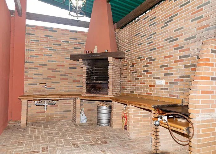 Finca Los Majadales