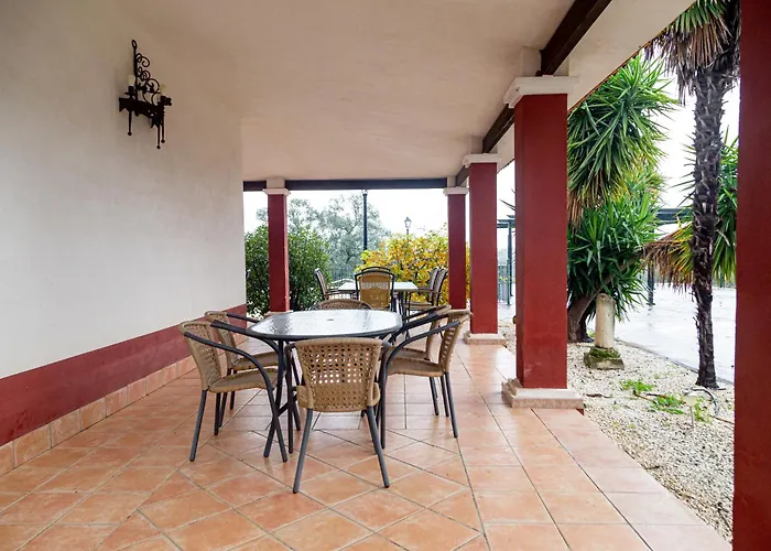 Finca Los Majadales