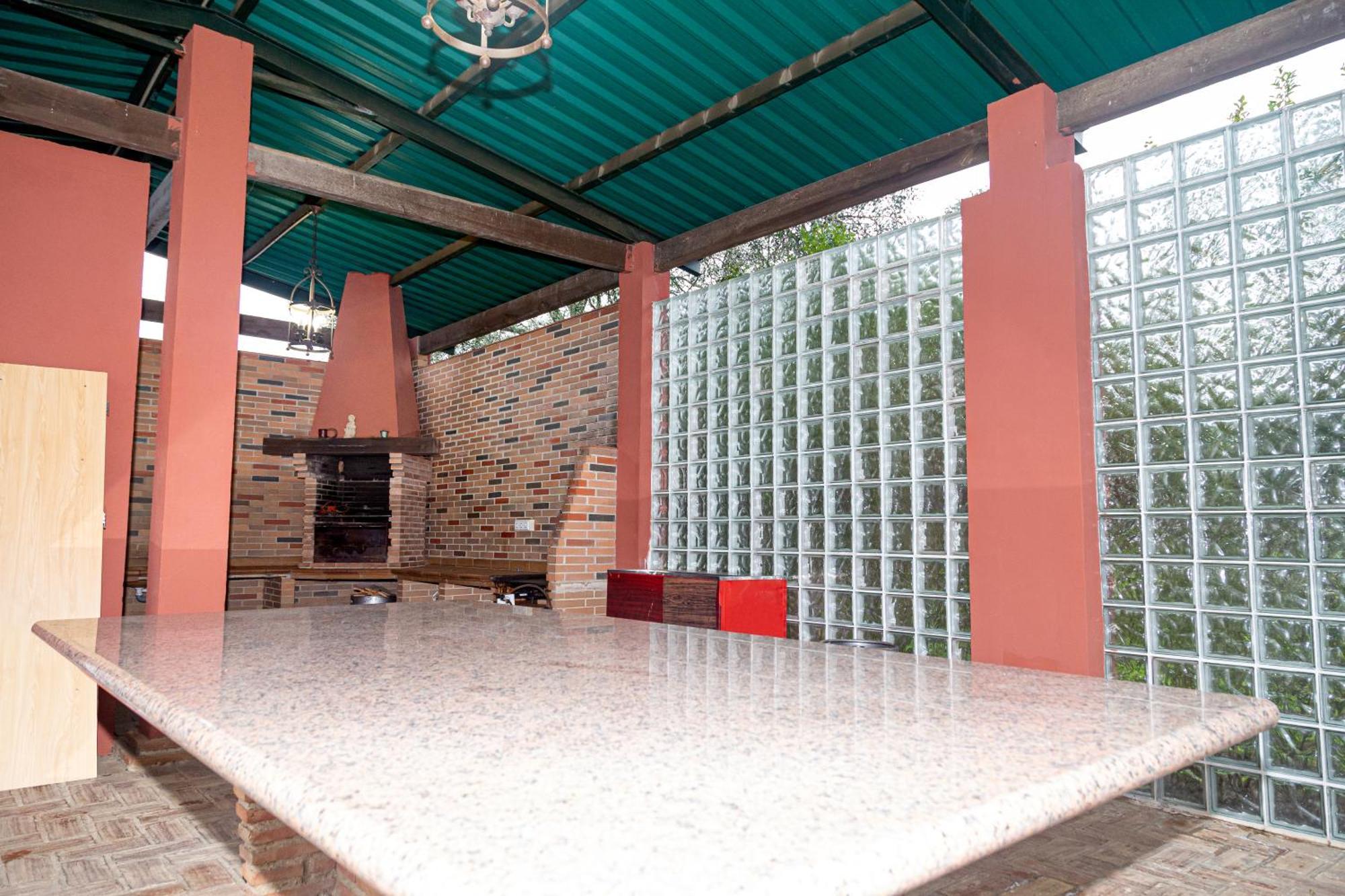 Villa Majadales