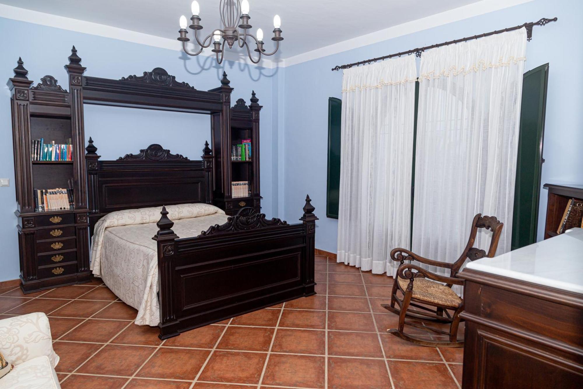 Majadales Villa